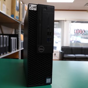 Dell OptiPlex 3070 Tower